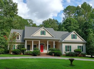 3021 Hickory Tree Pl, Raleigh, NC 27610
