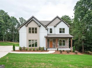 2476 Saint Martin Way, Monroe, GA 30656