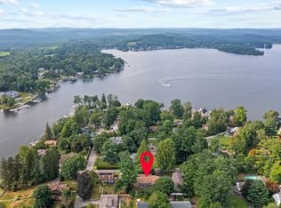 45 Hill Top Rd, Morris, CT 06763