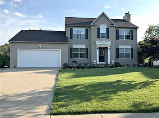 5630 Trystin Tree Dr, Medina, OH 44256