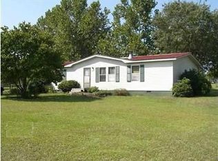 163 Millwork Ln, Aberdeen, NC 28315