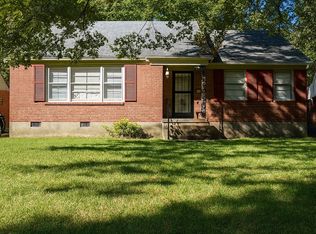 759 Houston St, Memphis, TN 38111