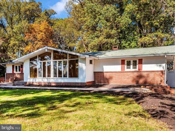 14520 Burntwoods Rd, Glenwood, MD 21738