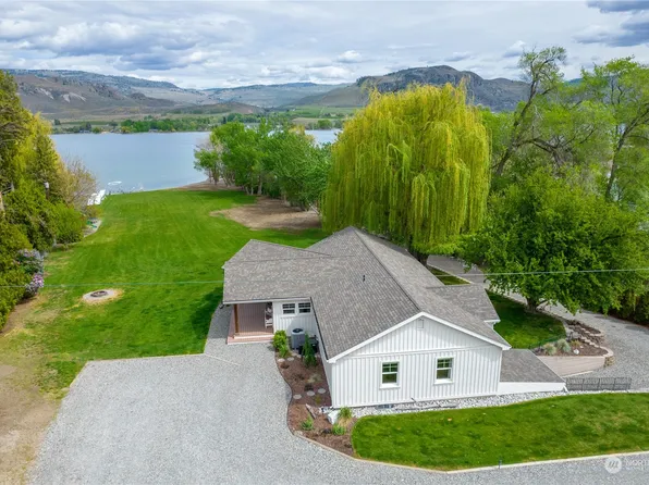 13 Elgin Way, Oroville, WA 98844