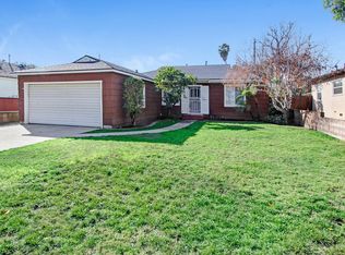 1333 N Pass Ave, Burbank, CA 91505