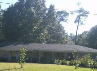 2825 Bellefontaine Blvd, Theodore, AL 36582