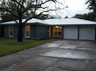 8006 Bon Air Dr, Austin, TX 78757