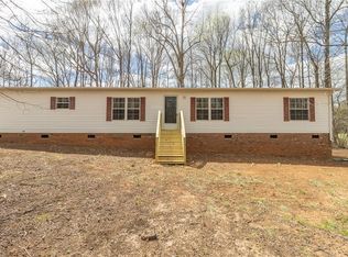 1609 Langley Loop Rd, Staley, NC 27355