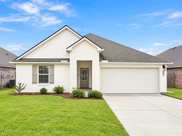 35608 Grovemont Dr, Denham Springs, LA 70706