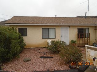 2486 W Old Highway 66, Kingman, AZ 86413
