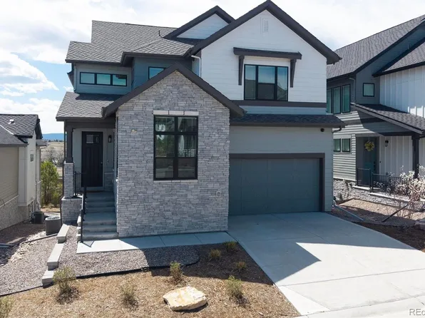 7024 Fireside Way, Castle Rock, CO 80108