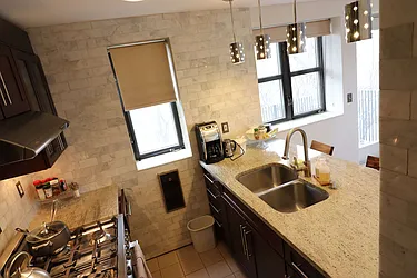 Rented by Highline Residential