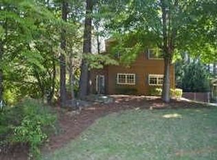 2140 Northfield Ct, Marietta, GA 30066