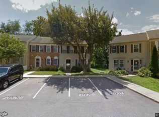 20308 Cabana Dr, Germantown, MD