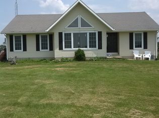 4765 Miami Trace Rd SE, Greenfield, OH 45123