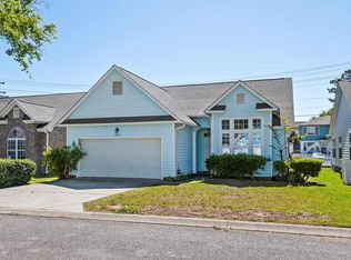 2729 S Key Largo Cir, Myrtle Beach, SC 29577