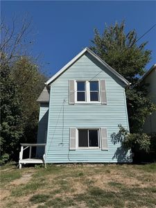 517 Electric St, New Castle, PA, 16101