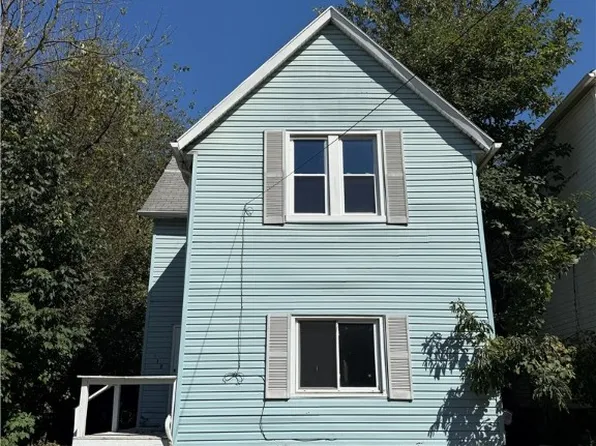 517 Electric St, New Castle, PA 16101