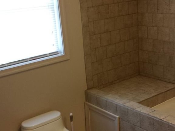 1st Full Bath