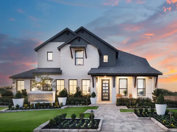 713 Moki Place, Cibolo, TX 78108