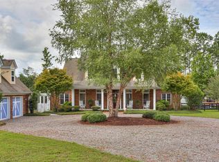 260 Meadows Ridge Ct, Aiken, SC 29803