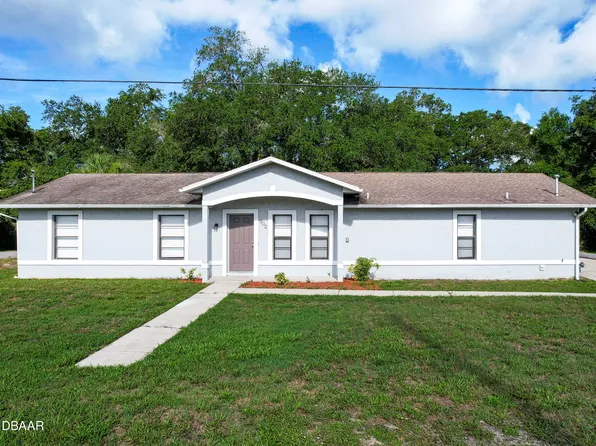 902 Oleander St, New Smyrna Beach, FL 32168