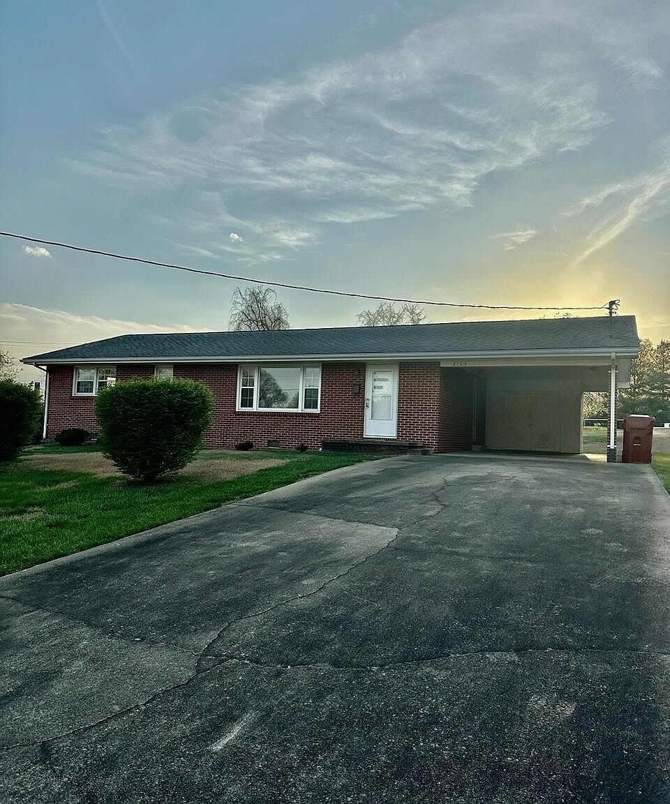 2103 Kipping St, Johnson City, TN 37601 Zillow
