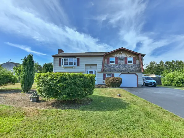 16 Porter Plain Road, Thompson, CT 06277