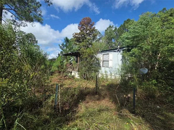 2458 Pennsylvania Ave, Waycross, GA 31503