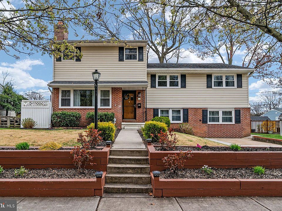 17 E Ridgely Rd, Lutherville Timonium, MD 21093 Zillow