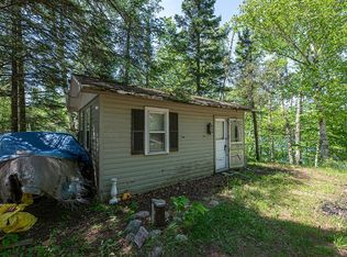 13896 Agony Point Rd, Winchester, WI 54557