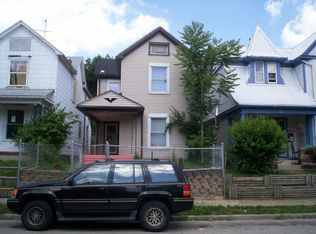 47 Drake Ave, Dayton, OH 45405