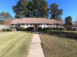 4210 Sunnyside Dr, Texarkana, AR 71854