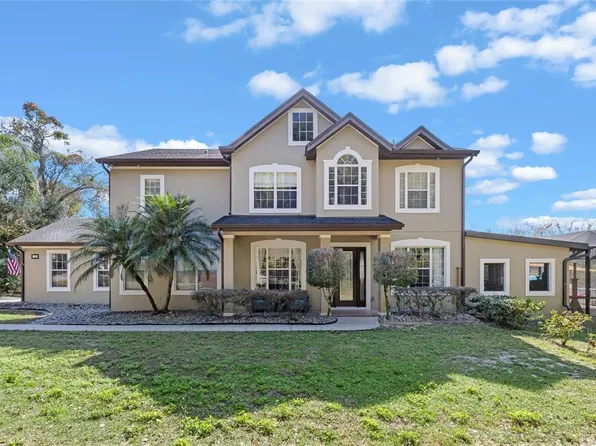 740 Hillcrest Ln, Altamonte Springs, FL 32701