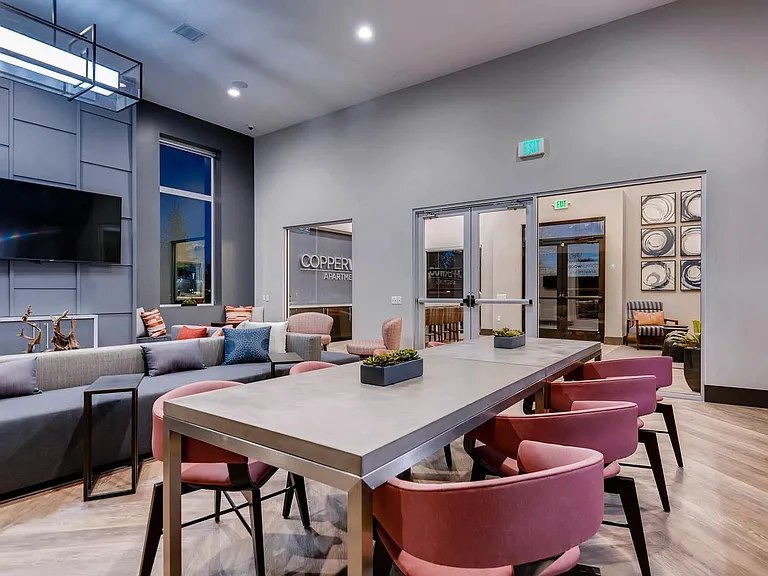 Copperwood Apartments — Photo 6