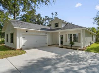 4853 Aleff Rd, Pace, FL 32571