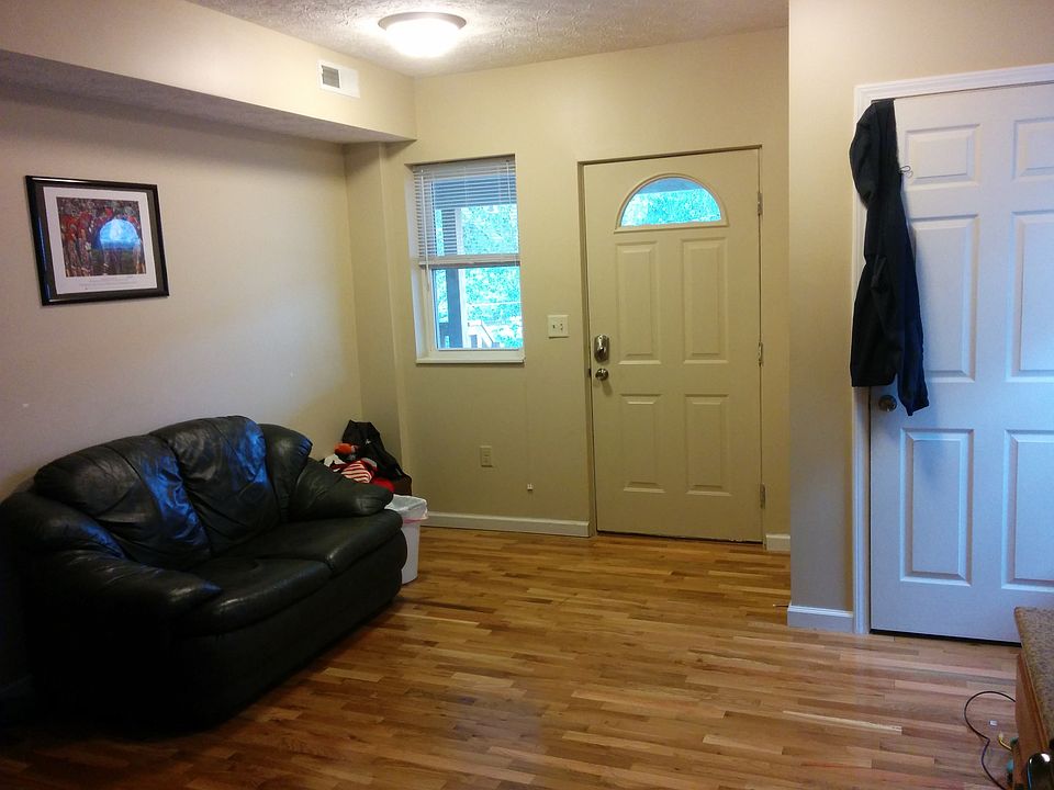 Living Room #1