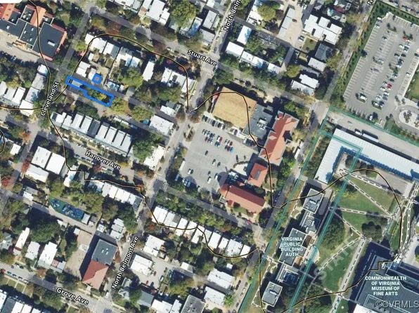 313 Cleveland St, Richmond, VA 23221