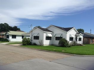 1010 Suthon Ave, Houma, LA 70364
