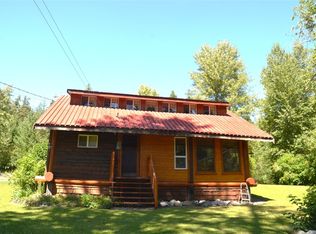 2535 Botanie Creek Rd, Thompson Nicola, BC V0K1Z0