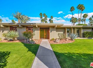 1930 S Toledo Ave, Palm Springs, CA 92264