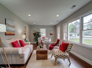 105 Englewood Rd, Goose Creek, SC 29445