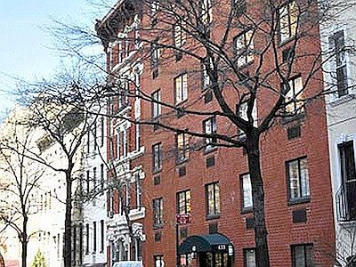 1st image of 433 W 43rd St APT 2D