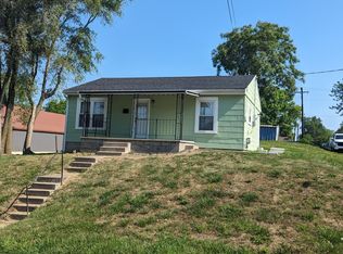 707 E Washington St, Carrollton, MO 64633