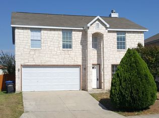 10822 Rindle Rnch, San Antonio, TX 78249