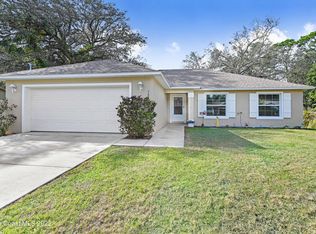 7220 Export Ave, Cocoa, FL 32927