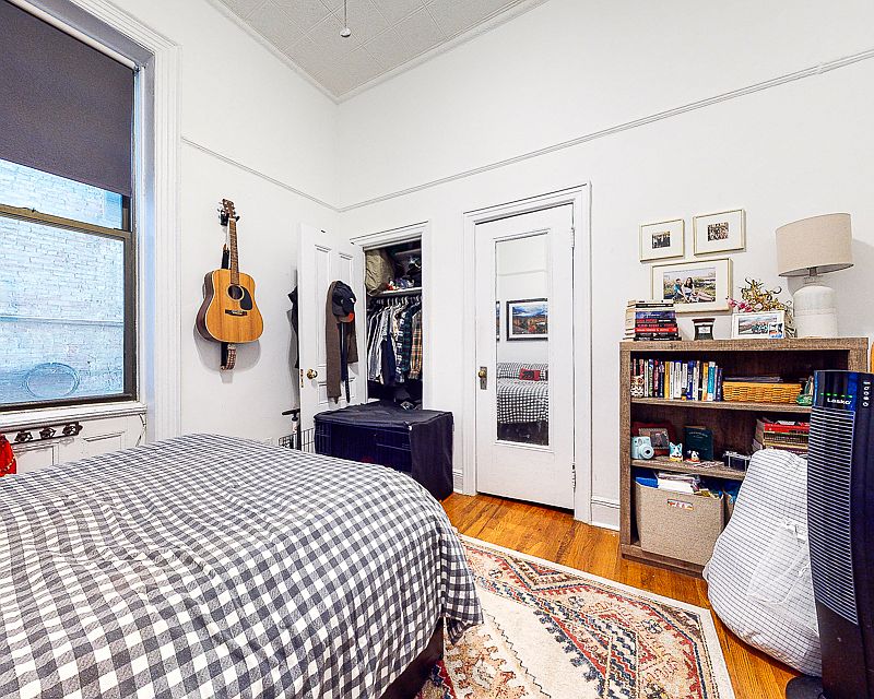 2nd image of 136 Prospect Park W APT 1B