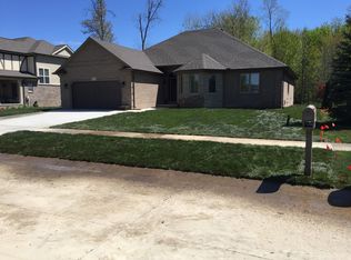 45866 Rapids Dr, Macomb, MI 48044