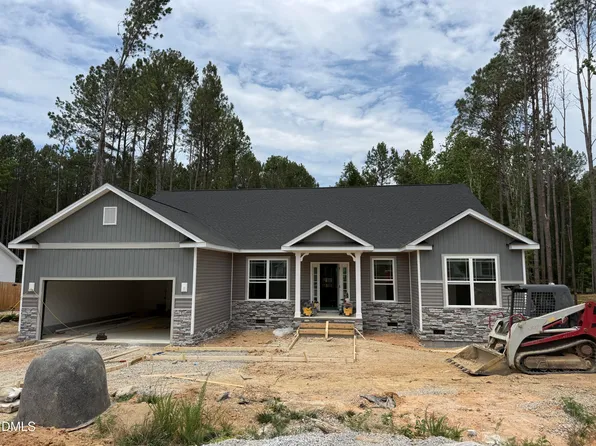 30 Lemon Drop Ln, Franklinton, NC 27525
