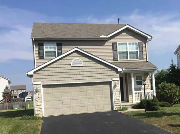1517 McKinney Ln, Pataskala, OH 43062